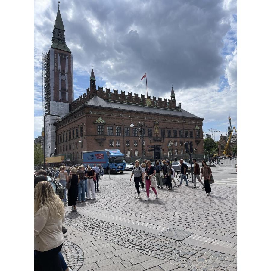 Apartmentincopenhagen Apartment 1554 Zewnętrze zdjęcie