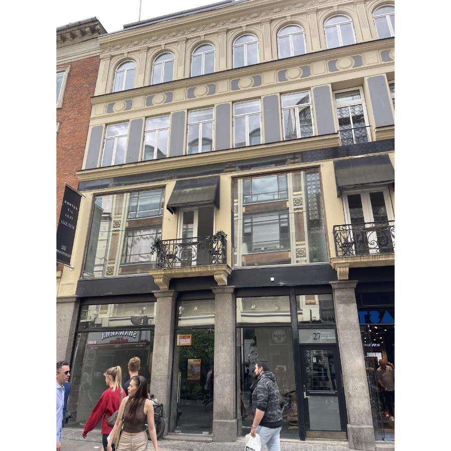 Apartmentincopenhagen Apartment 1554 Zewnętrze zdjęcie