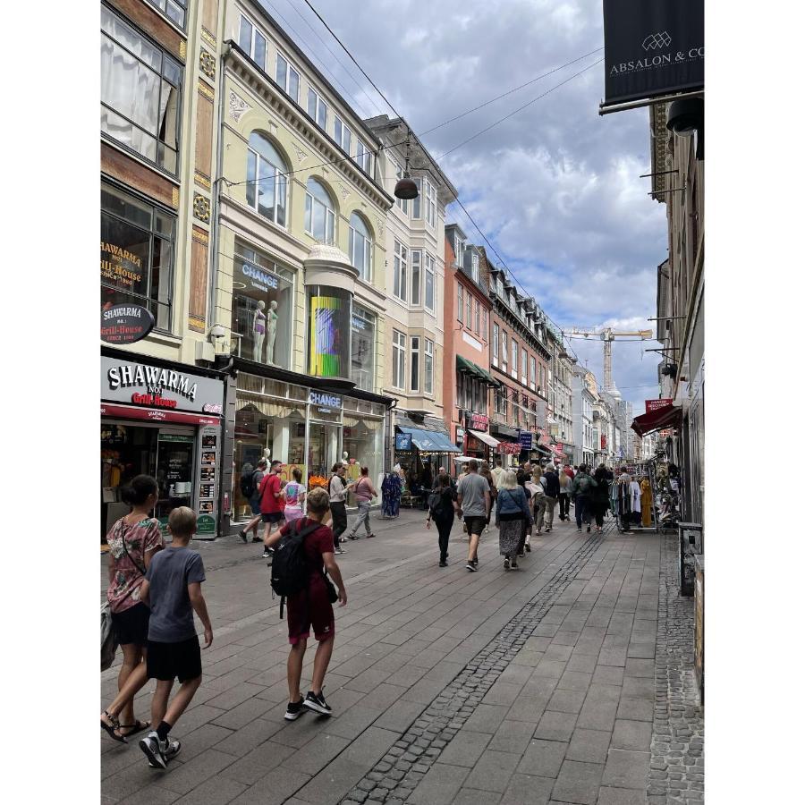 Apartmentincopenhagen Apartment 1554 Zewnętrze zdjęcie