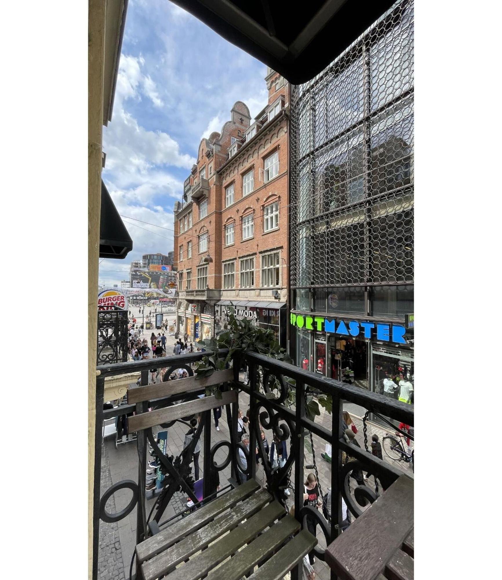 Apartmentincopenhagen Apartment 1554 Zewnętrze zdjęcie