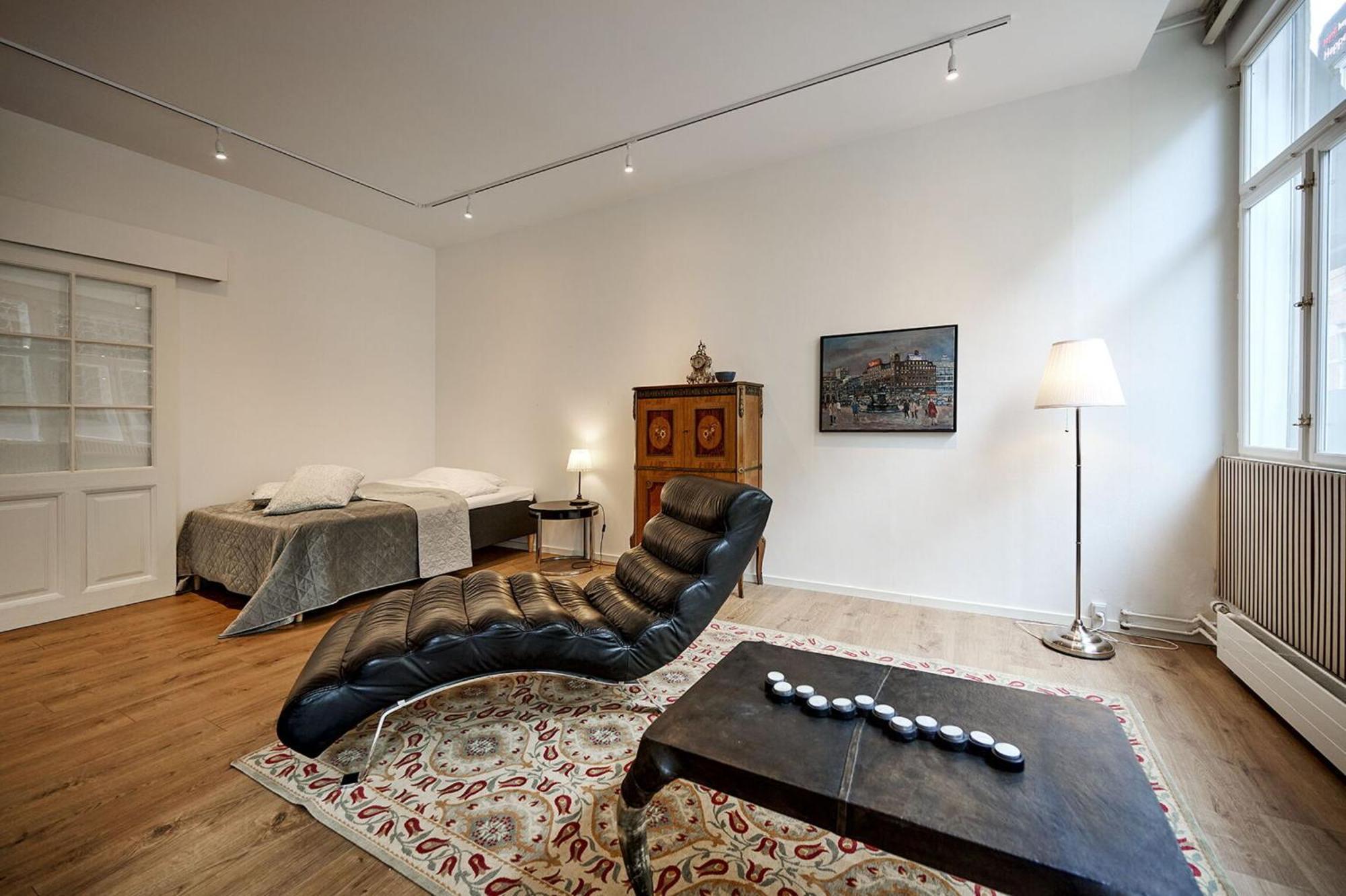 Apartmentincopenhagen Apartment 1554 Zewnętrze zdjęcie