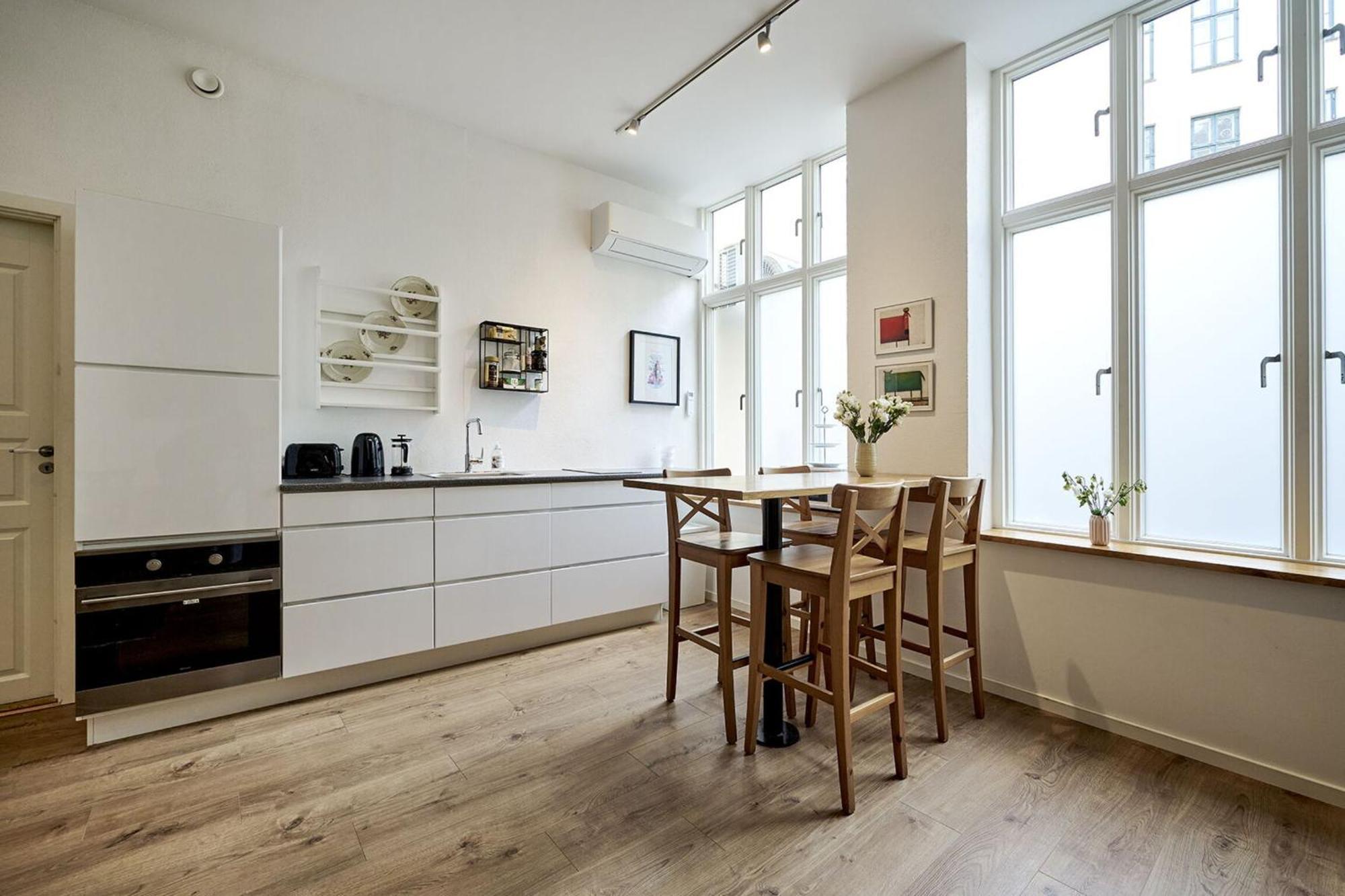 Apartmentincopenhagen Apartment 1554 Zewnętrze zdjęcie