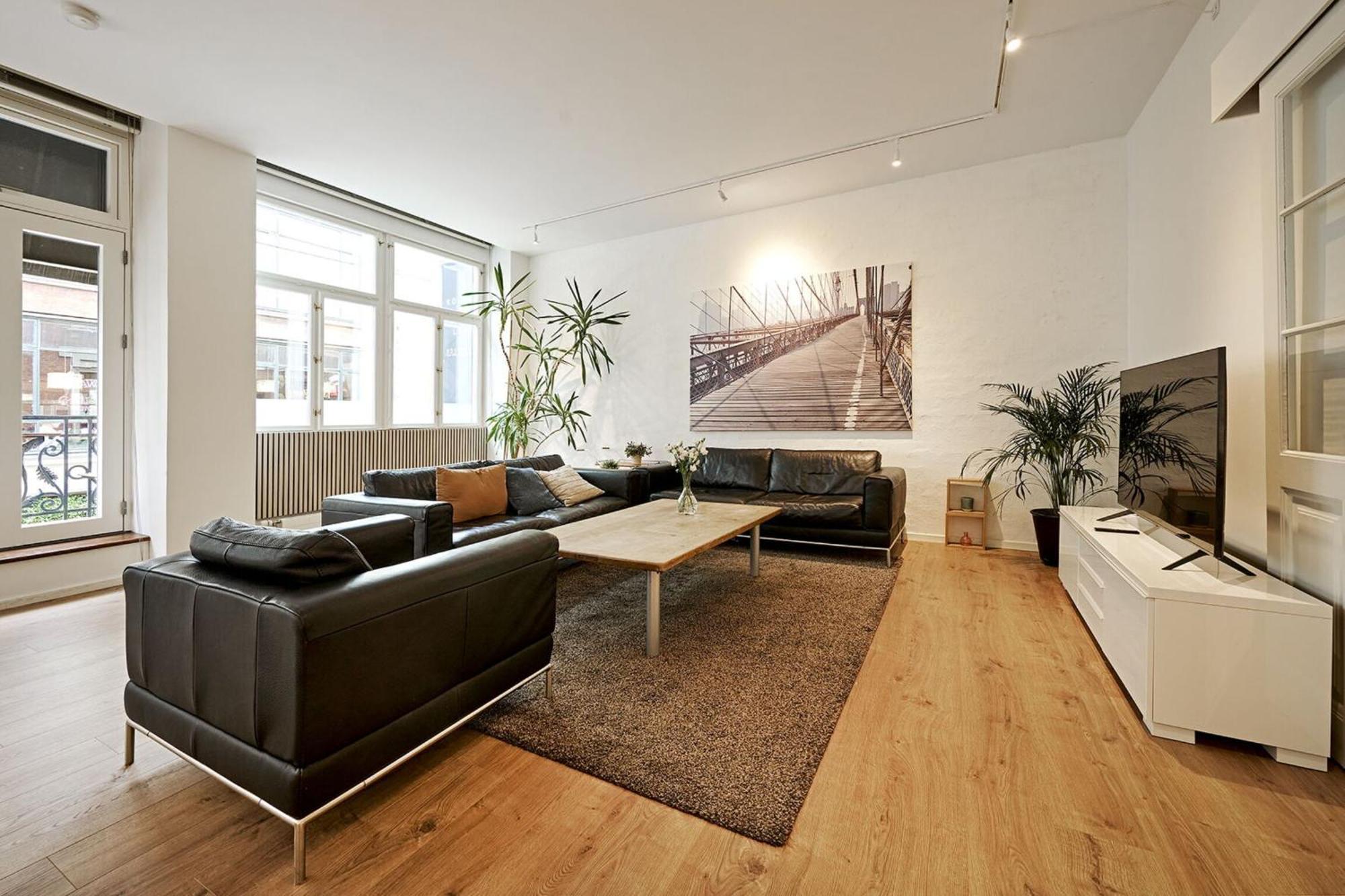 Apartmentincopenhagen Apartment 1554 Zewnętrze zdjęcie